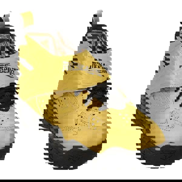 Reebok Unisex Adult Preseason 94 Leather Trainers - Gold