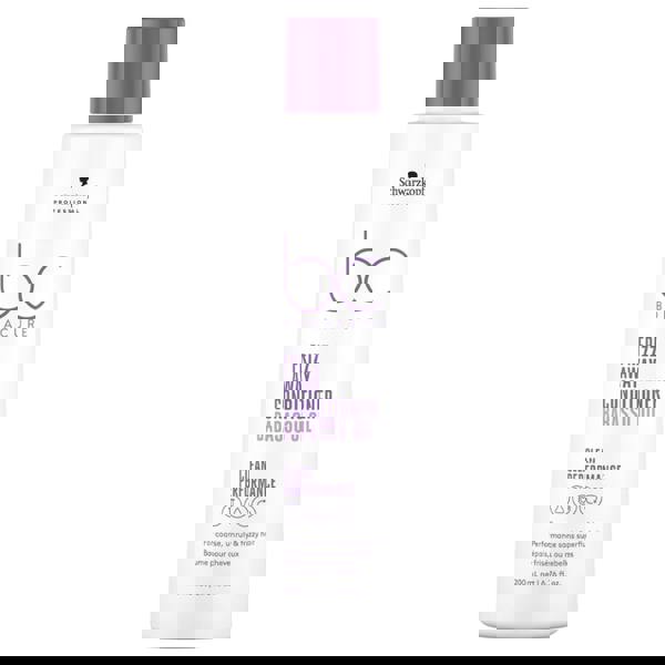 Schwarzkopf Clean Frizz Away Conditioner