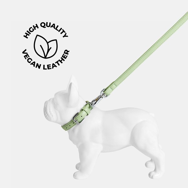 Barc London Dog Collar - Lush Green