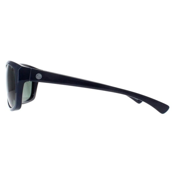 Smarty Sunglasses X2033 F Navy Dark Green