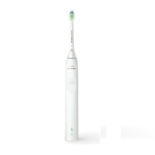 Philips Sonicare 4100 Series White Toothbrush