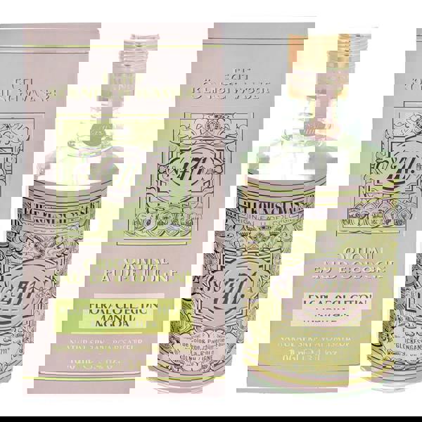 4711 Floral Collection Magnolia Eau de Cologne 100ml