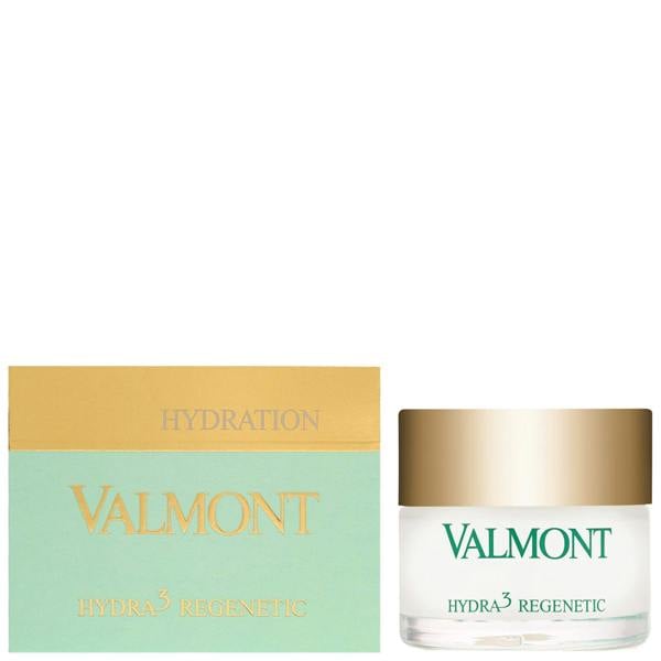 Valmont Hydration Hydra 3 Regenetic Cream 50ml - Additional 2