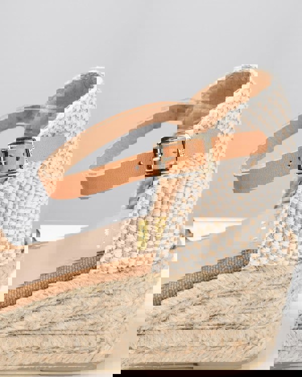 Kanna Elvira Lady Womens Sandals - Brown