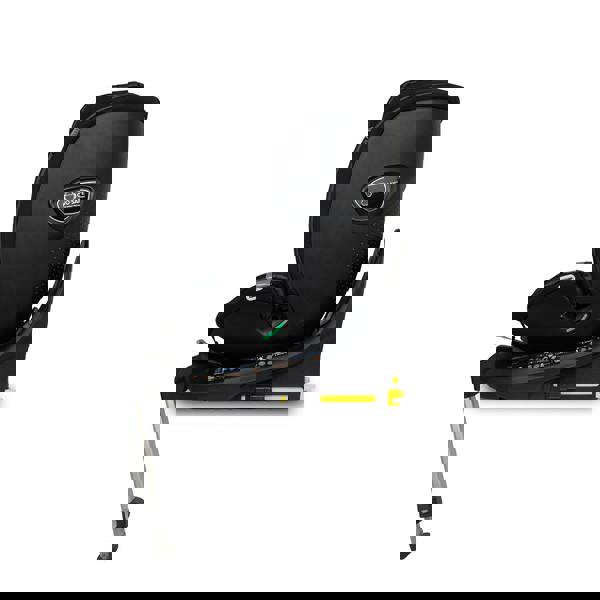 Acorn All Stages i-Size 360 Car Seat Silhouette - Carseat - Cosatto Store