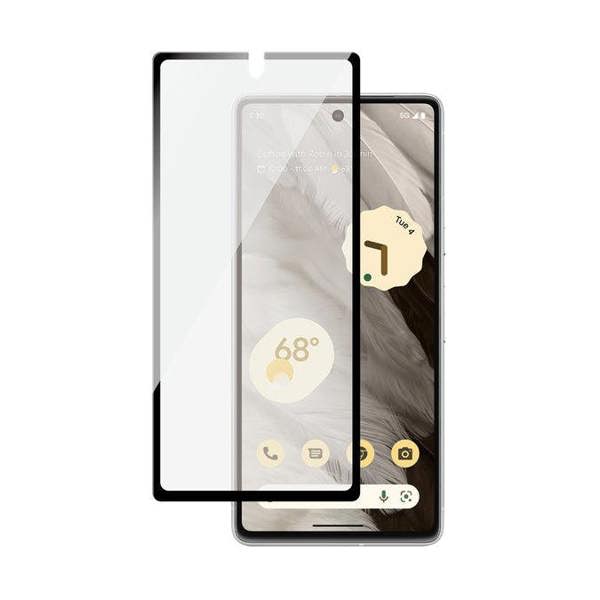 PanzerGlass Panzer Glass 2 in 1 Bundle for Google Pixel 7a 6.1" Clear - BULKSAFE95565