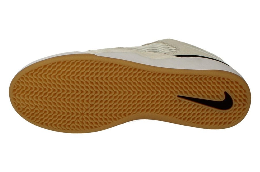 Nike Sb Ishod Mens Trainers Dc7232  101 - Summit White 101 - Photo 4