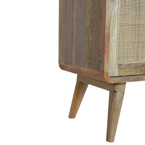 Artisan Furniture Close-knit Sliding Cabinet
