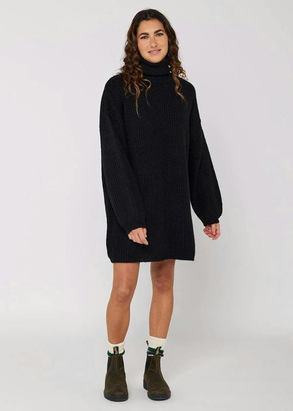 Sisstrevolution Margo Dress