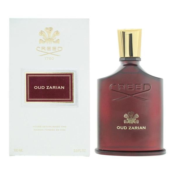 Creed Oud Zarian Eau De Parfum 100ml Spray Unisex
