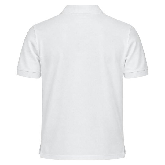 Diesel T-Smith 260105 Off White Men's Polo Shirt