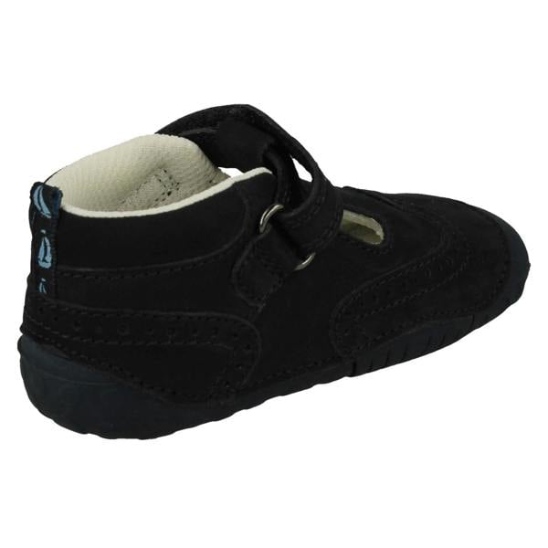 Start-rite Boys JoJo Maman BèBè By Startrite T-Bar First Shoes Share
