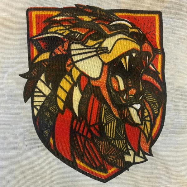 Harry Potter Stand Together Duvet Cover Set