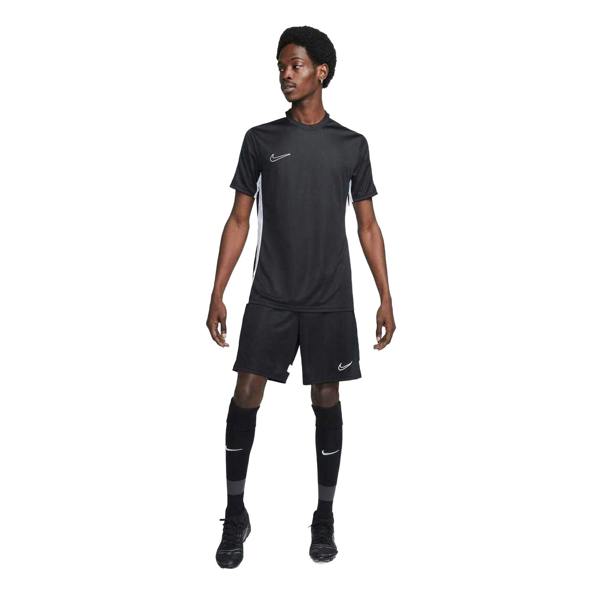 Nike Mens Academy Training T-Shirt - Black - 