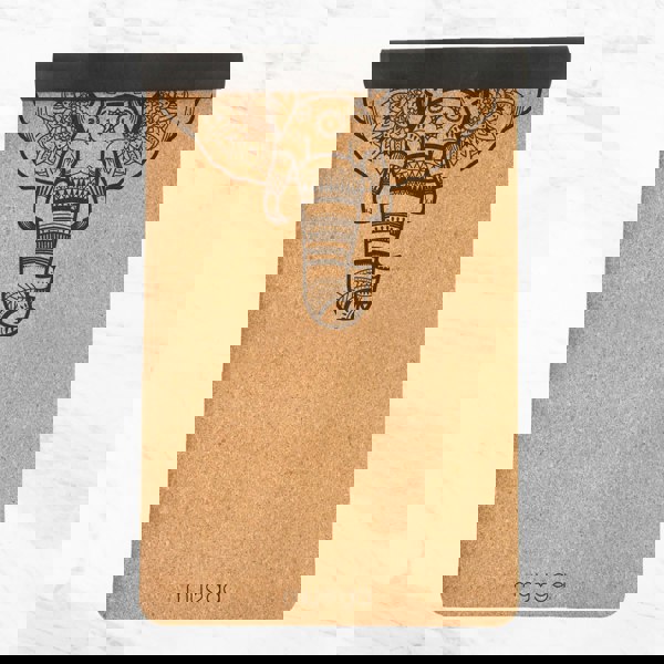 Myga XL Cork Yoga Mat