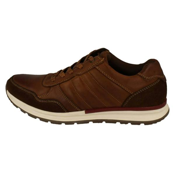 Thomas Blunt Men's Thomas Blunt Lace Up Shoes A2221