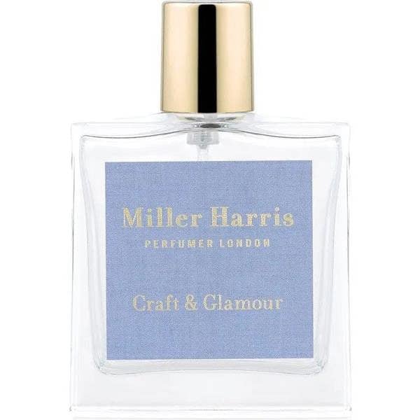 Miller Harris Craft & Glamour Eau de Parfum