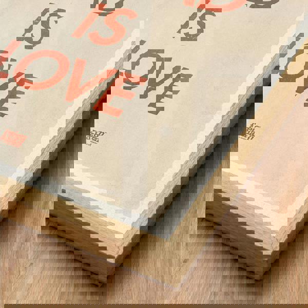 Reign&Hail All You Knead is Love