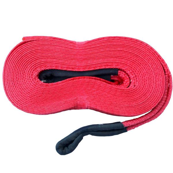 WINCHMAX Heavy-Duty 4x4 Recovery Strop 9m x 50mm. MBL 5,000kg