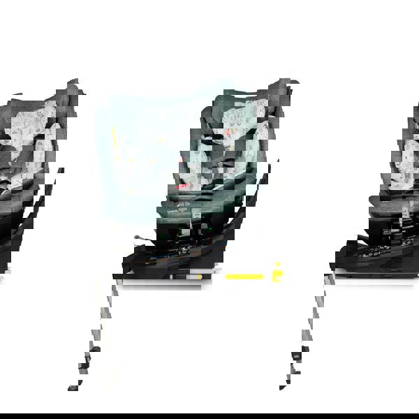 Acorn All Stages i-Size 360 Car Seat Meadow - Carseat - Cosatto Store