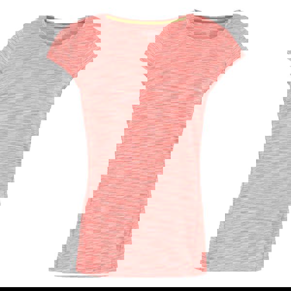 Regatta Womens/Ladies Hyperdimension II T-Shirt - Lilac Thistle