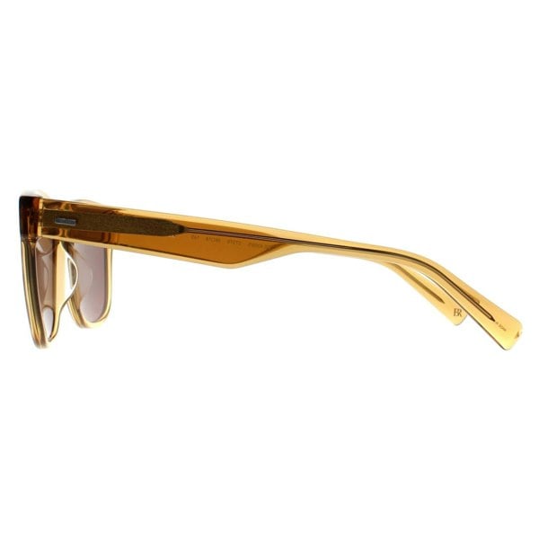 Banana Republic Sunglasses BR 4008/S 2T3 70 Crystal Beige Brown