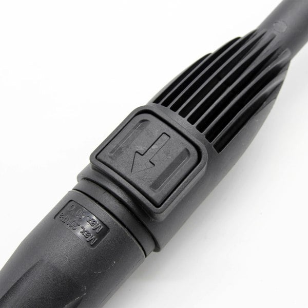 Karcher K Series Pressure Washer Lance with Vario Nozzle