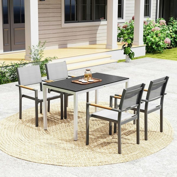 Garden Dining Table