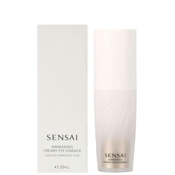 SENSAI Awakening  Creamy Eye Essence 20ml - Additional 2