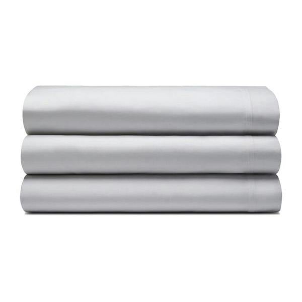 Belledorm Egyptian Cotton Blend Fitted Sheet - Ivory - 