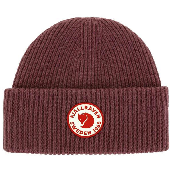 Fjällräven 1960 Logo Beanie