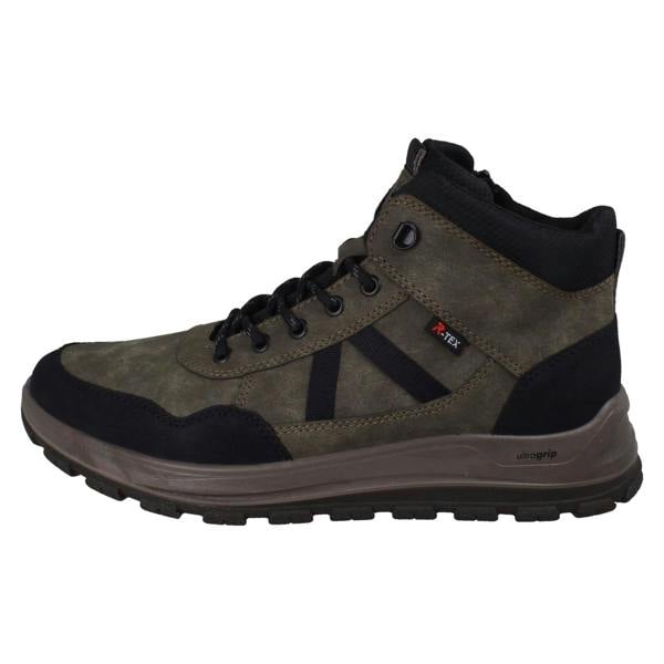 Rieker Mens Rieker Ankle Boots B8120