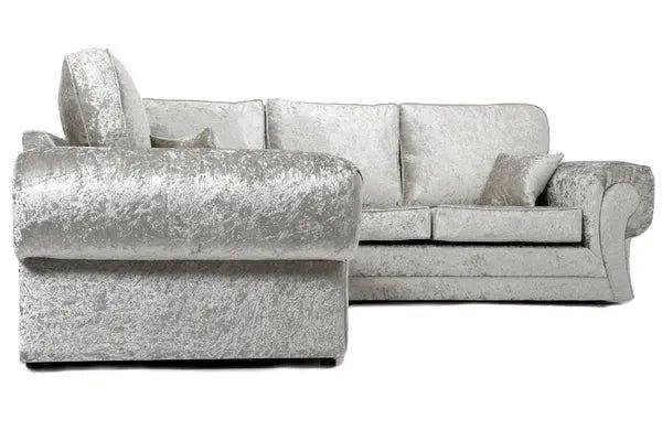 Sofa Scene Tova Living Room Furniture Range