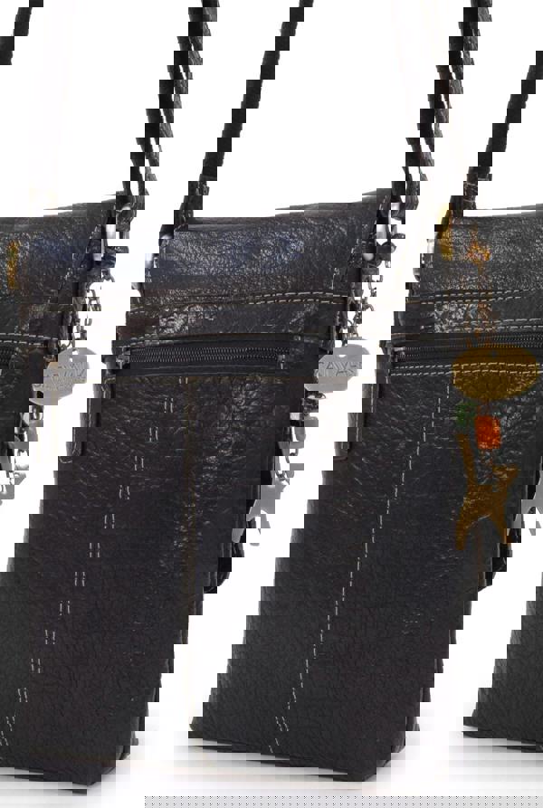 Catwalk Collection Handbags Anja - Messenger Bag