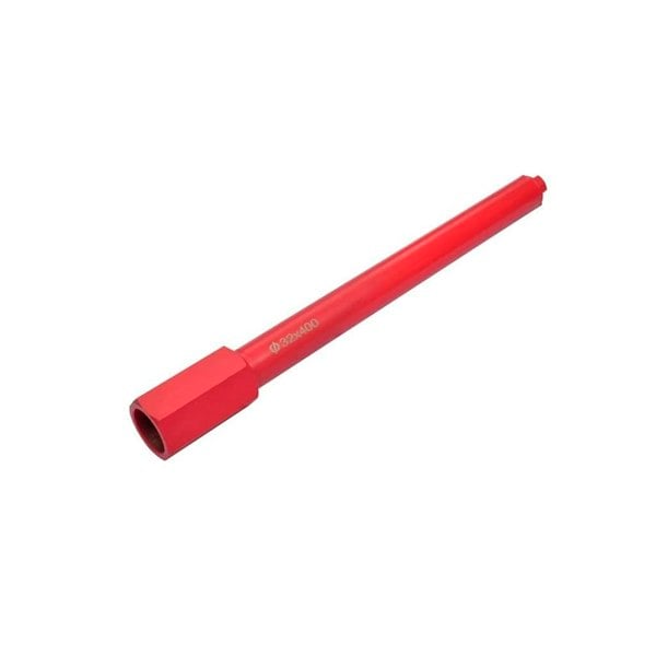Berkfield 32 x 400 mm Dry and Wet Diamond Core Drill Bit