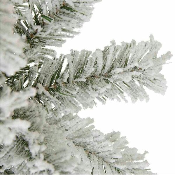 Neo Direct Scandinavian Christmas Tree Artificial 7ft White Spruce Fir