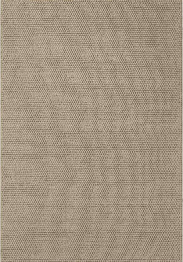 Beige textured fabric pattern