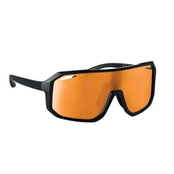MidOcean Flash Sport Sunglasses - Orange - 