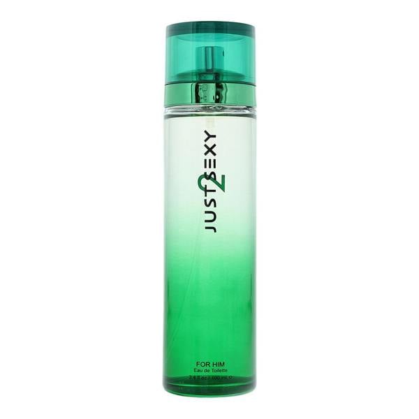 Beverly Hills 90210 Just 2 Sexy Eau de Toilette 100ml