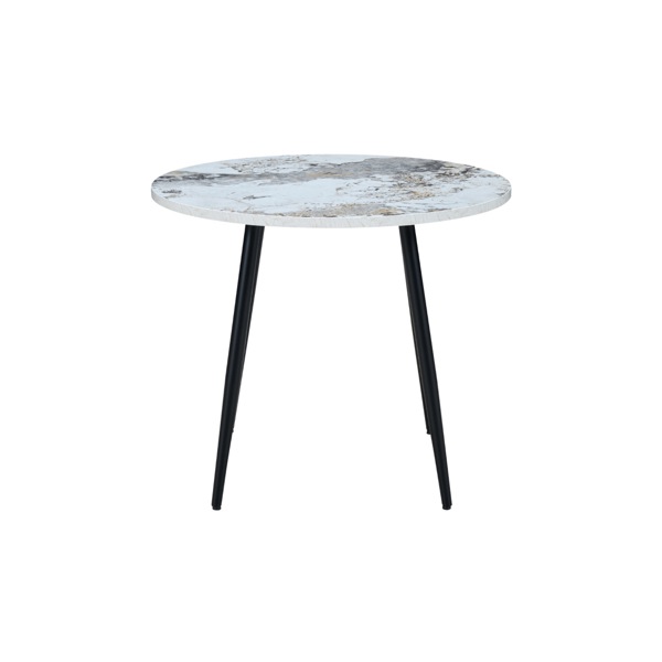 Horizon Round Dining Table - Pandora