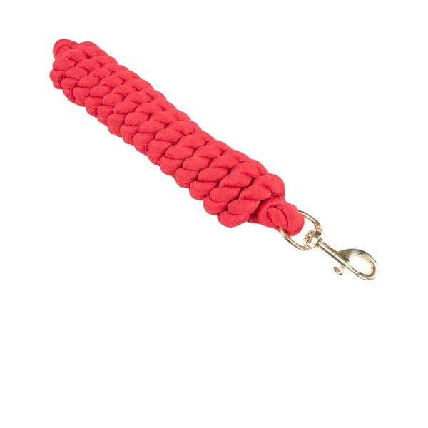 Shires Wessex Horse Leadrope - Pink