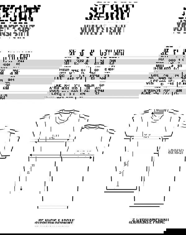 AC/DC Womens Black Logo Short Sleeved T-Shirt