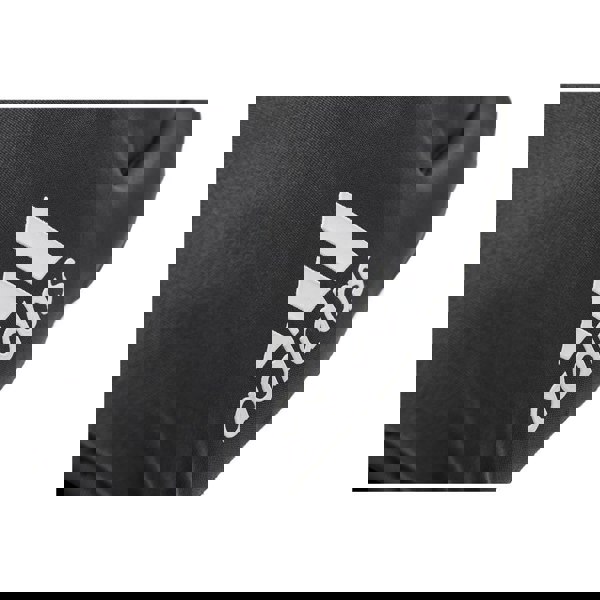 Adidas Mens Full Finger Essential Gloves - White