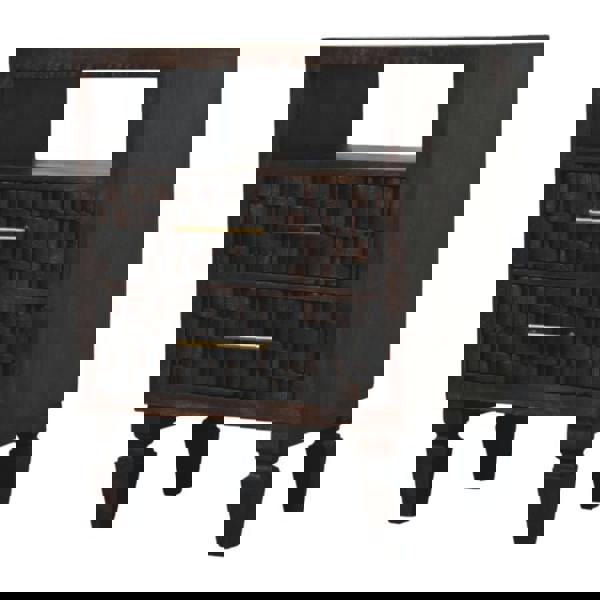 Artisan Furniture Arno Bedside