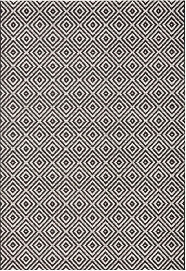 The Rugs Diamond Outdoor - Indoor Rug | Stylish & Durable