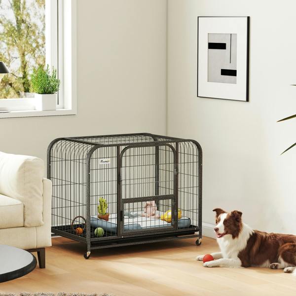 Dog Cage