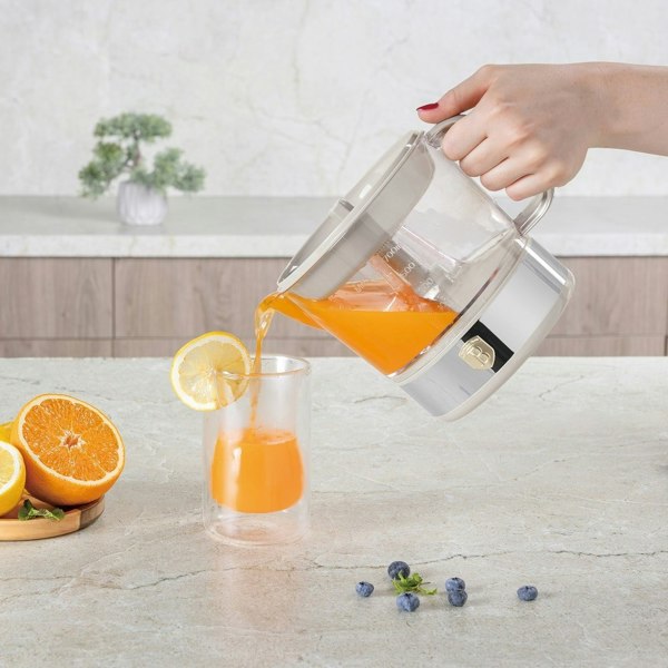 Electric citrus juicer Berlinger Haus BH9717 Sahara