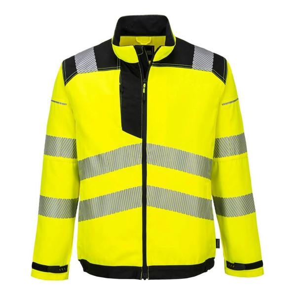 PW3 Hi-Vis Work Jacket - Hi-Vis Trousers