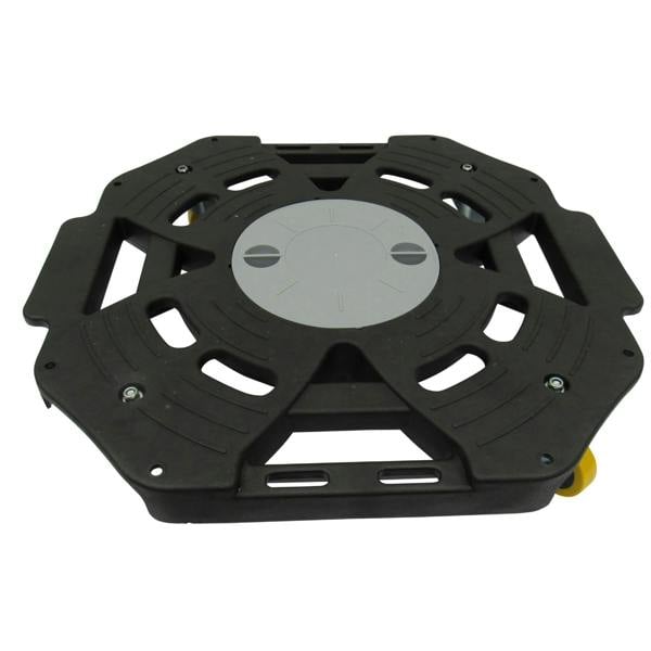 Tyre Dolly on wheels (Garage Wheel Workshop Mechanic)