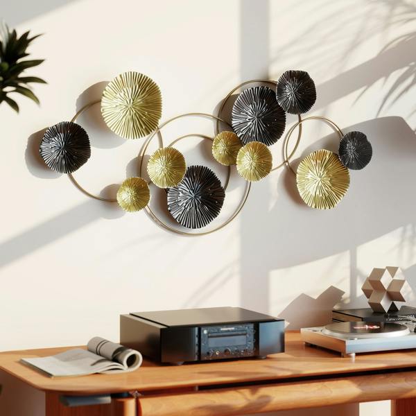Metal Wall Décor
